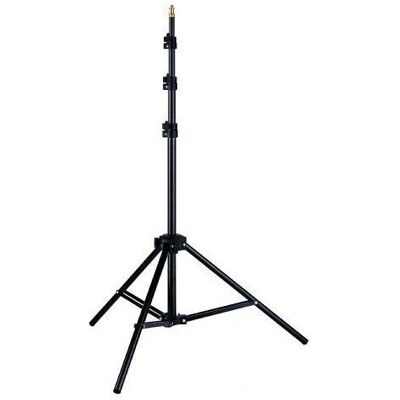 Linkstar LS-806 Lampenstatief - Verstelbaar studio statief Linkstar LS-806 Lampenstatief - Verstelbaar studio statief
