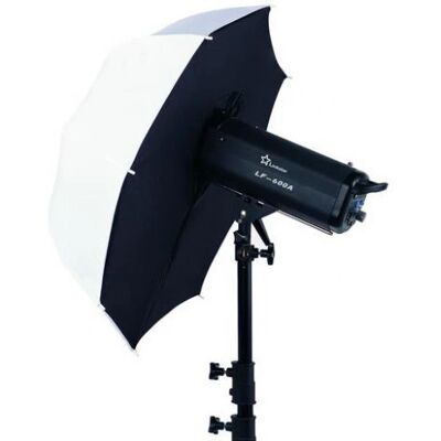 Linkstar URF-102L Diffuser - Softbox, 120 cm, Wit Linkstar URF-102L Diffuser - Softbox, 120 cm, Wit