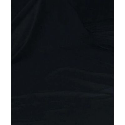 Fond en coton noir Falcon Eyes - 2,9x5m Fond en coton noir Falcon Eyes - 2,9x5m