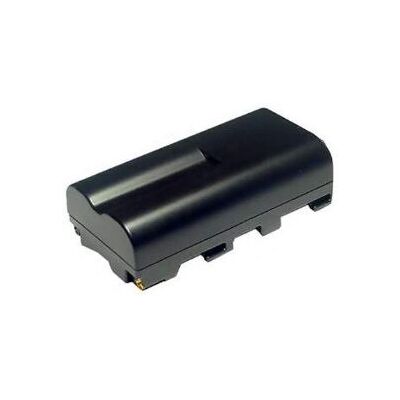 Falcon Eyes NP-F550 Camera Batterij - 2300mAh Li-ion Falcon Eyes NP-F550 Camera Batterij - 2300mAh Li-ion