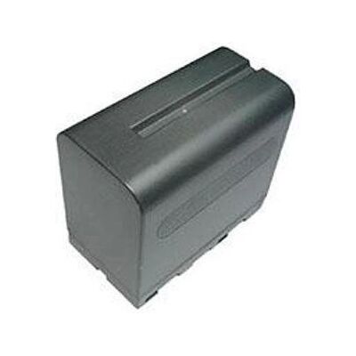 Falcon Eyes NP-F960F Camera Batterij - Compatibel met Sony Falcon Eyes NP-F960F Camera Batterij - Compatibel met Sony