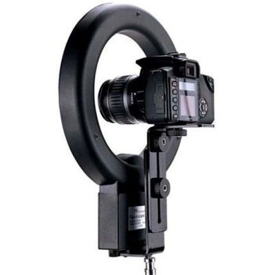 Falcon Eyes FLC-65 + TMB-19Z Modèle Lampe Anneau Falcon Eyes FLC-65 + TMB-19Z Modèle Lampe Anneau