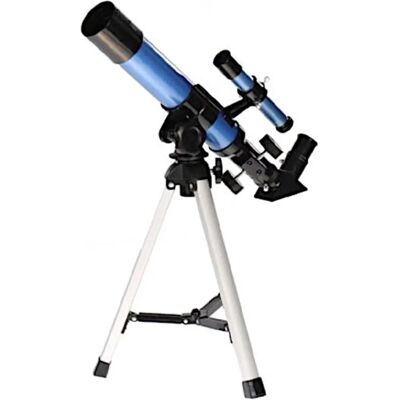 Byomic Junior Telescoop 40/400 - Telescoop Byomic Junior Telescoop 40/400 - Telescoop