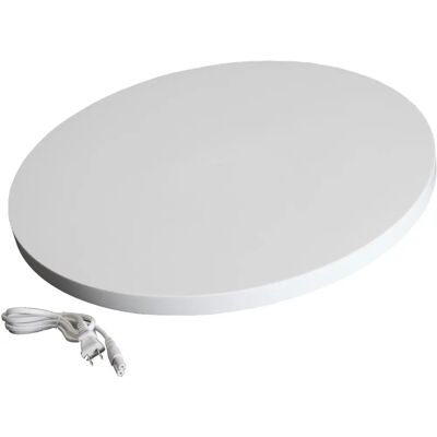 Falcon Eyes Mini Drehscheibe T360-A3 - 60cm, 40kg, Studioausrüstung Falcon Eyes Mini Drehscheibe T360-A3 - 60cm, 40kg, Studioausrüstung