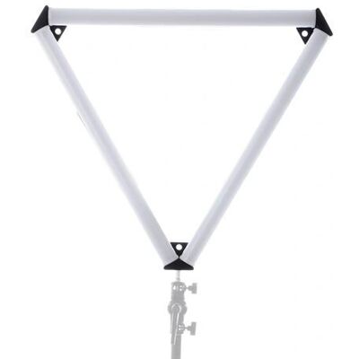 Falcon Eyes LB-16-K3 - LED-Set mit einstellbarer Helligkeit & Farbtemperatur Falcon Eyes LB-16-K3 - LED-Set mit einstellbarer Helligkeit & Farbtemperatur