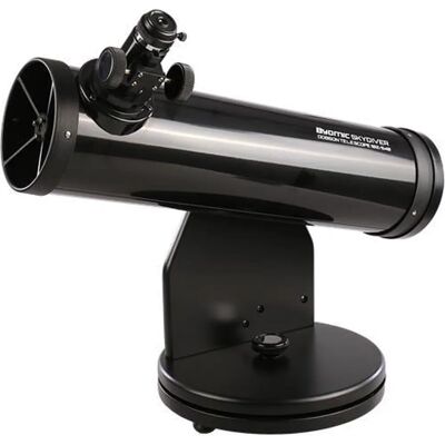 Byomic SkyDiver 102/640 Telescoop - Eenvoudige Dobsonmontage Byomic SkyDiver 102/640 Telescoop - Eenvoudige Dobsonmontage