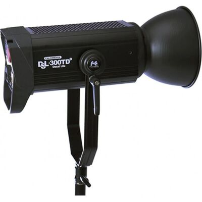 Falcon Eyes DSL-300TD Lumière LED Bi-Color - Studio Falcon Eyes DSL-300TD Lumière LED Bi-Color - Studio