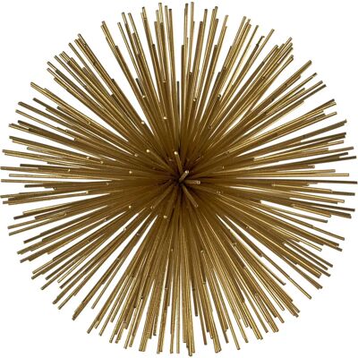 Pols Potten Prickle Small Gold - Decorative Ornament Pols Potten Prickle Small Gold - Decorative Ornament