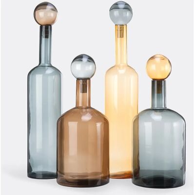 Pols Potten Bubbles & Bottles XL - Ornamenti di Vetro Pols Potten Bubbles & Bottles XL - Ornamenti di Vetro