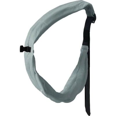 Mini Monkey - Mini Sling - Dusty Green - Baby Trage Mini Monkey - Mini Sling - Dusty Green - Baby Trage