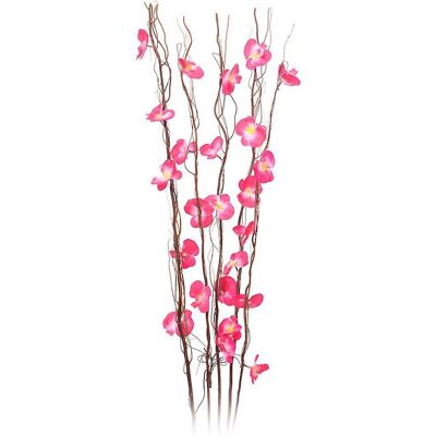 Bigbuy Home Dekorative Pflanze - Mehrfarbig - Dekorative Pflanze Bigbuy Home Dekorative Pflanze - Mehrfarbig - Dekorative Pflanze