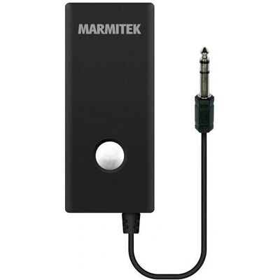 Marmitek BoomBoom 75 Bluetooth Musik-Empfänger - Kompakt, Kabellos, 30m Reichweite Marmitek BoomBoom 75 Bluetooth Musik-Empfänger - Kompakt, Kabellos, 30m Reichweite