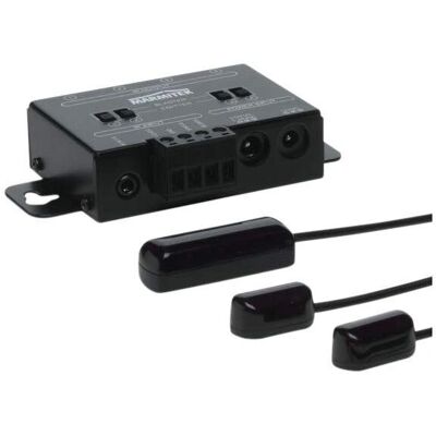 Marmitek IR Control 10 XTRA - Infrarot-Verlängerung - Professionelle AV-Steuerung Marmitek IR Control 10 XTRA - Infrarot-Verlängerung - Professionelle AV-Steuerung