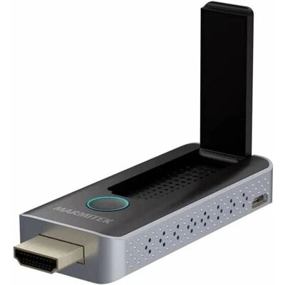Marmitek Stream T2 Pro Trådlös Sändare - Stöder 1080p/60 Marmitek Stream T2 Pro Trådlös Sändare - Stöder 1080p/60