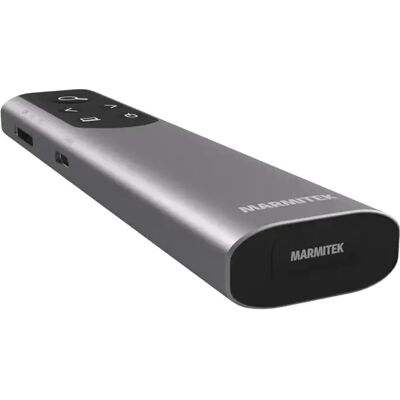 Marmitek WPR 400 Vezeték nélküli prezentáló - Távirányító prezentációkhoz Marmitek WPR 400 Vezeték nélküli prezentáló - Távirányító prezentációkhoz