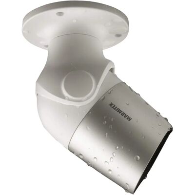Marmitek View MO Outdoor Wireless Security Camera - 1080p Marmitek View MO Outdoor Wireless Security Camera - 1080p