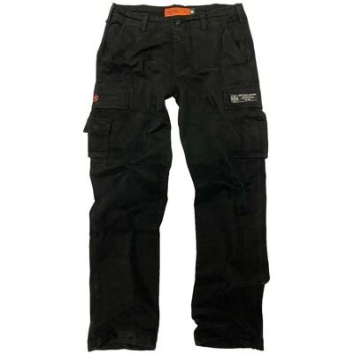 West Coast Choppers M 65 Cargo Vintage - Pantaloni Cargo West Coast Choppers M 65 Cargo Vintage - Pantaloni Cargo