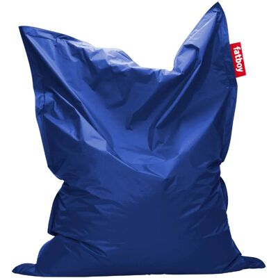Pouf Original Fatboy - Plusieurs Couleurs - Publicité Pouf Original Fatboy - Plusieurs Couleurs - Publicité