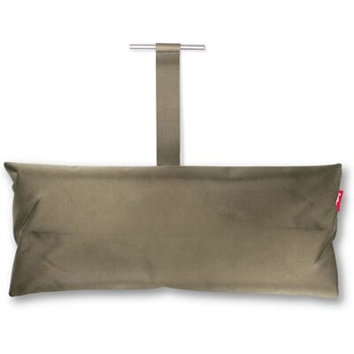Perne de confort Taupe pentru hamacul Headdemock - Fatboy Perne de confort Taupe pentru hamacul Headdemock - Fatboy