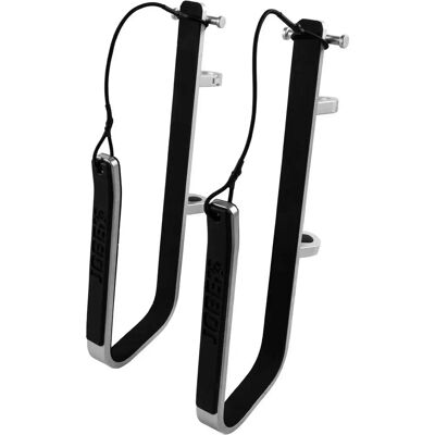Support Jobe pour Table Paddle Surf - Supports pour Bateaux à Rails Ajustables - Publicité Support Jobe pour Table Paddle Surf - Supports pour Bateaux à Rails Ajustables - Publicité