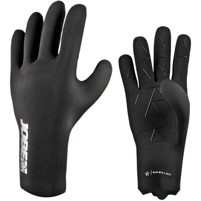 Gants en Néoprène Jobe - XL Imperméables Multisport Unisex - Publicité Gants en Néoprène Jobe - XL Imperméables Multisport Unisex - Publicité
