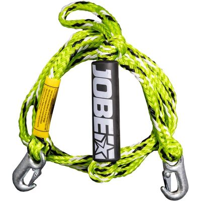 Jobe Magnum Bridle 8ft - Cuerda de remolque Jobe Magnum Bridle 8ft - Cuerda de remolque