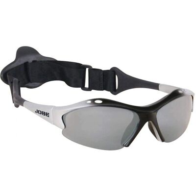 Lunettes de soleil unisexes Jobe Cypris polarisées - Protection UV - Publicité Lunettes de soleil unisexes Jobe Cypris polarisées - Protection UV - Publicité
