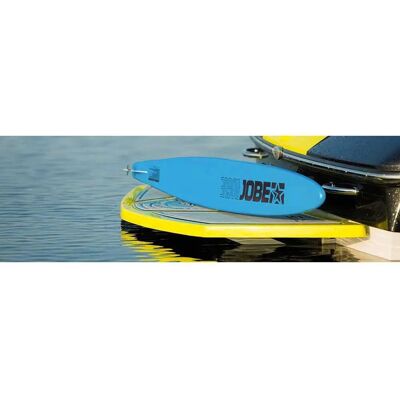 Jobe RTP - Attacchi da sci di slalom neri - Controllo & Comfort Jobe RTP - Attacchi da sci di slalom neri - Controllo & Comfort