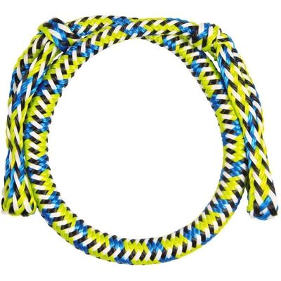 Jobe Elastinen Köysi 910 Cm Monivärinen - Tow Rope Jobe Elastinen Köysi 910 Cm Monivärinen - Tow Rope