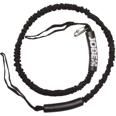 Jobe Atadura de muelle de nylon 8 pies - Ganchos de acero inoxidable Jobe Atadura de muelle de nylon 8 pies - Ganchos de acero inoxidable