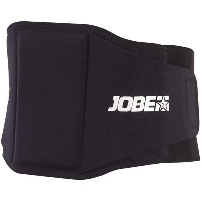 Jobe Support dorsal noir - Protecteur de dos - Publicité Jobe Support dorsal noir - Protecteur de dos - Publicité