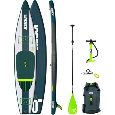 Jobe Neva 12.6 - SUP stabile e veloce Jobe Neva 12.6 - SUP stabile e veloce