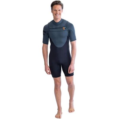 Jobe Perth 3/2 Mm Kurzes Neoprenanzug - Wassersport-Ausrüstung Jobe Perth 3/2 Mm Kurzes Neoprenanzug - Wassersport-Ausrüstung