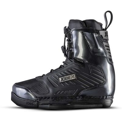 Jobe Nitro Wakeboard Bindings - Wakeboard - Publicité Jobe Nitro Wakeboard Bindings - Wakeboard - Publicité