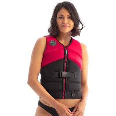 Jobe Gilet de flottabilité Unify - 50N, Rose, S - Gilet de vie - Publicité Jobe Gilet de flottabilité Unify - 50N, Rose, S - Gilet de vie - Publicité