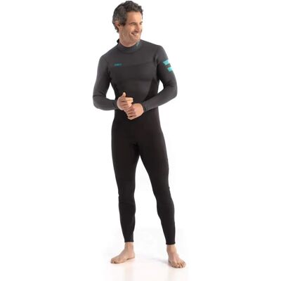 Muta in Neoprene Jobe Perth 3/2 mm Uomo XS - Neoprene Estensibile Muta in Neoprene Jobe Perth 3/2 mm Uomo XS - Neoprene Estensibile