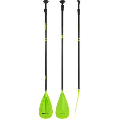 Jobe Fusion Stand Up Paddle - Verstellbar 170-210cm Jobe Fusion Stand Up Paddle - Verstellbar 170-210cm