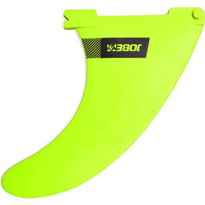 Jobe Aero SUP Fin - Verde - 9'' Pinna da surf Jobe Aero SUP Fin - Verde - 9'' Pinna da surf