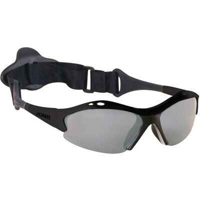 Jobe Cypris Schwarz/Grau Schwimmende Sonnenbrille - Sonnenbrille Jobe Cypris Schwarz/Grau Schwimmende Sonnenbrille - Sonnenbrille