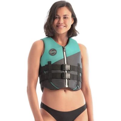 Jobe Giubbotto di Salvataggio M - Life Vest Jobe Giubbotto di Salvataggio M - Life Vest