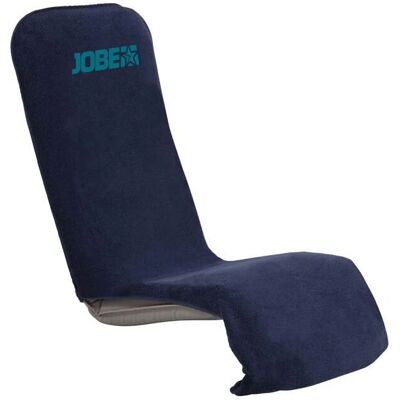 Jobe Chair Towel - Azul - Towel Jobe Chair Towel - Azul - Towel