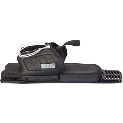 Jobe Rtp Verstellbare Nylon Wakeboard-Bindungen - Wakeboard-Bindungen Jobe Rtp Verstellbare Nylon Wakeboard-Bindungen - Wakeboard-Bindungen