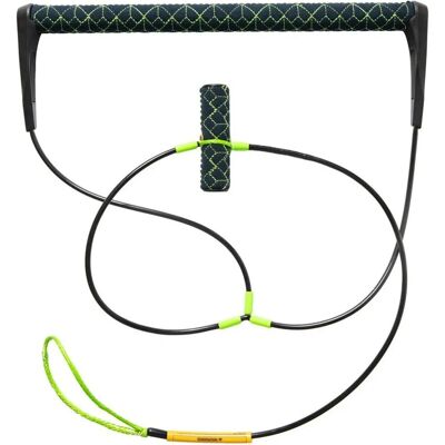 Jobe Frontier Wake T-bar Maniglia - Maniglia Wakeboard Jobe Frontier Wake T-bar Maniglia - Maniglia Wakeboard