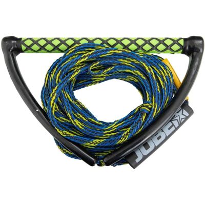 Corde Wakeboard Jobe Prime Wake Combo - 19,8 m - Publicité Corde Wakeboard Jobe Prime Wake Combo - 19,8 m - Publicité