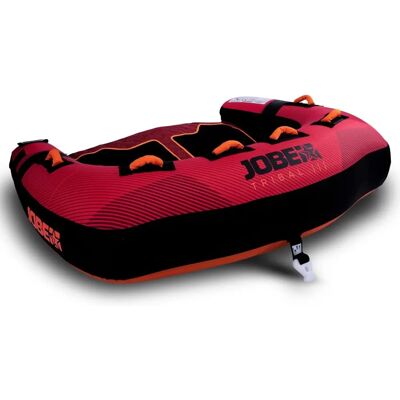 Jobe Tribal 3p Tube Gonflable de Traction - Tube Gonflable - Publicité Jobe Tribal 3p Tube Gonflable de Traction - Tube Gonflable - Publicité