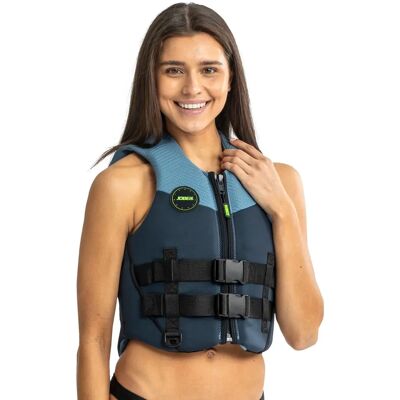 Gilet Neoprene Adulto Jobe - Gilet di salvataggio Gilet Neoprene Adulto Jobe - Gilet di salvataggio