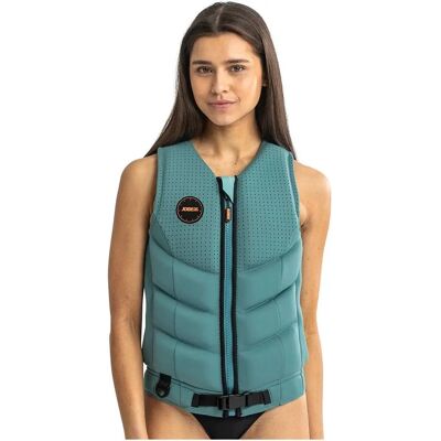 Gilet de sauvetage Jobe Fragment - Bleu - L - Gilet de flottaison - Publicité Gilet de sauvetage Jobe Fragment - Bleu - L - Gilet de flottaison - Publicité