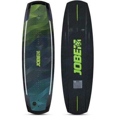 Jobe 272522002 Wakeboard - Multi - 131cm Jobe 272522002 Wakeboard - Multi - 131cm