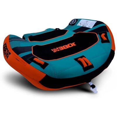 Accessoire Wakeboard Jobe Airstream - Bleu - Taille unique - Publicité Accessoire Wakeboard Jobe Airstream - Bleu - Taille unique - Publicité