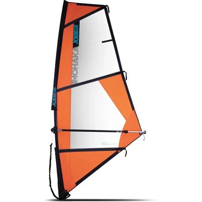 Jobe Aero Mohaka 3.5 Paddle Surf Sail Pack - Paddle Surf Sail Pack Jobe Aero Mohaka 3.5 Paddle Surf Sail Pack - Paddle Surf Sail Pack